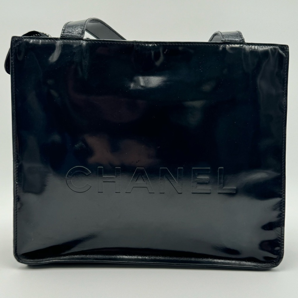 Celine Trapeze Medium Python Multi-Colored Should… - image 8